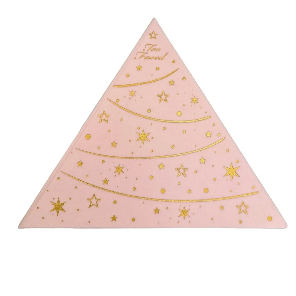 Too Faced Limited Edition 8 Color Eyeshadow Palette